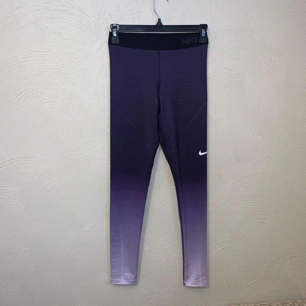 Nike Pro Ombré Hyperwarm Leggings